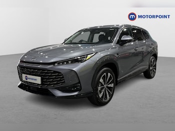 Used MG MG HS 2025 for sale - 76287661: Photo