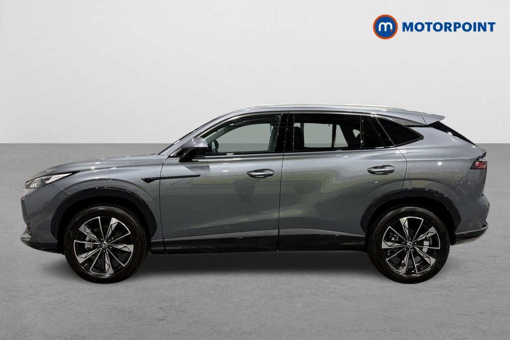 Used MG MG HS 2025 for sale - 76287661: Photo 4