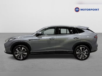 Used MG MG HS 2025 for sale - 76287661: Photo