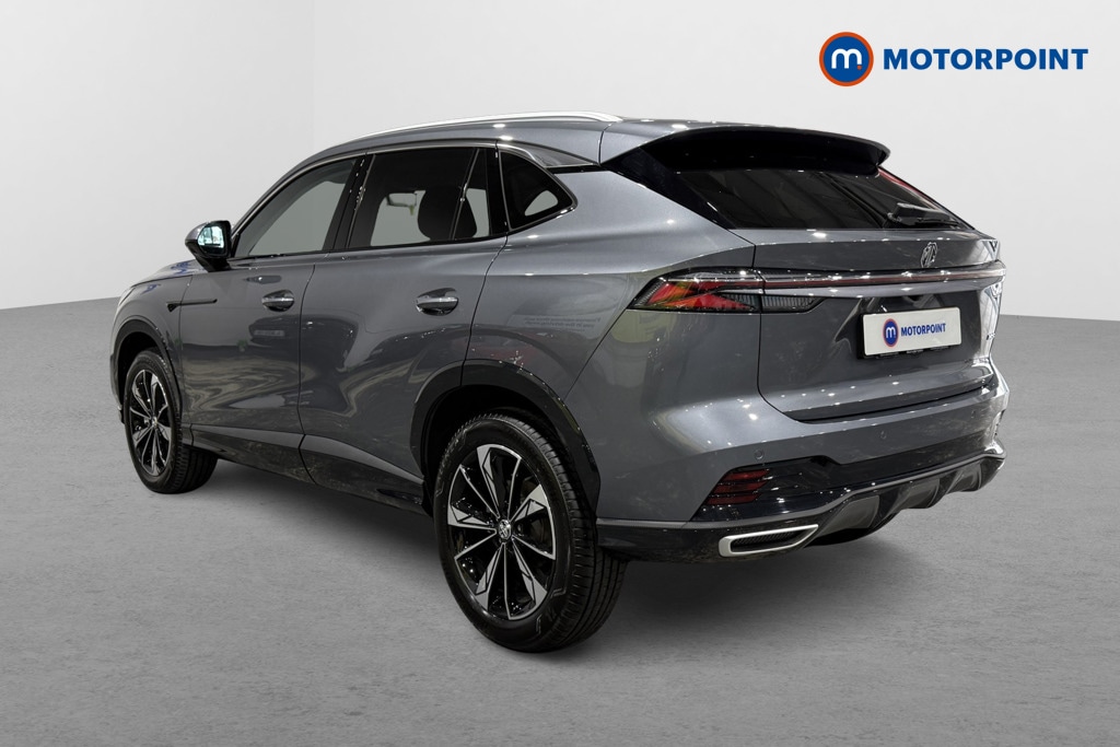 Used MG MG HS 2025 for sale - 76287661: Photo 5