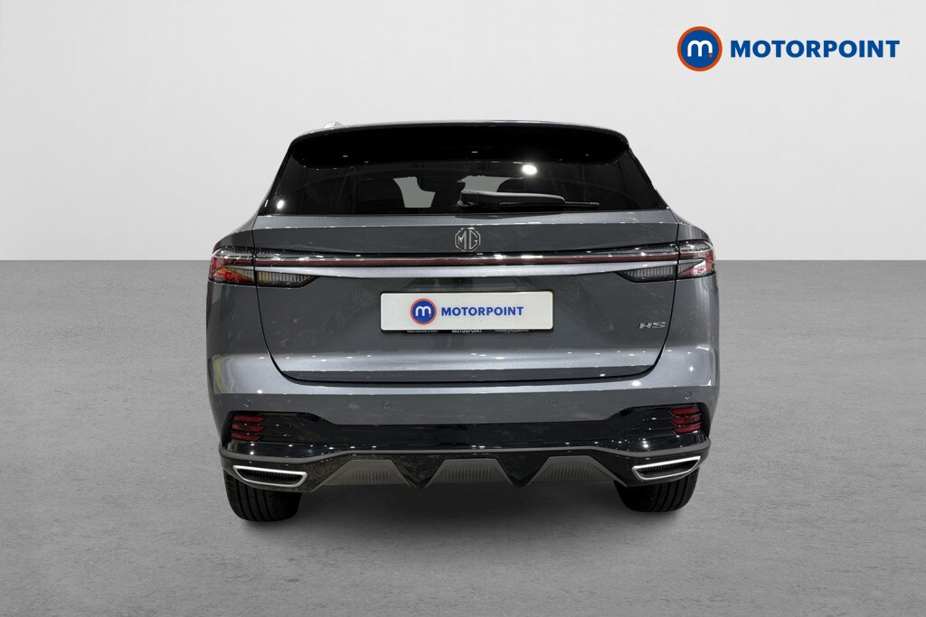 Used MG MG HS 2025 for sale - 76287661: Photo 6
