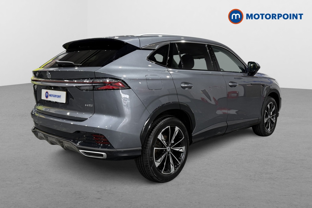 Used MG MG HS 2025 for sale - 76287661: Photo 7