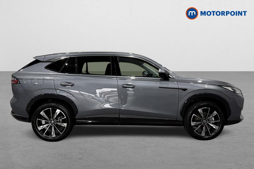 Used MG MG HS 2025 for sale - 76287661: Photo 8
