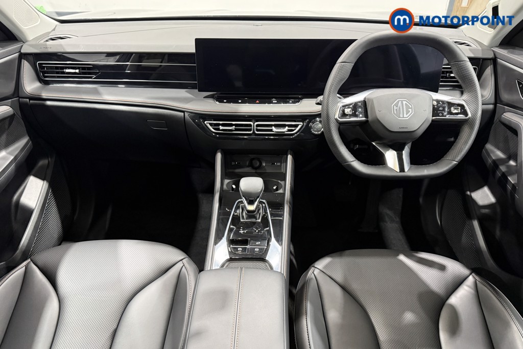 Used MG MG HS 2025 for sale - 76287661: Photo 9