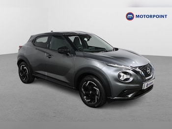 Used Nissan Juke 2023 for sale - 75618995: Photo