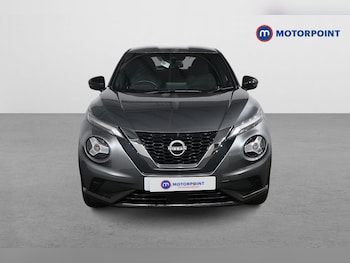 Used Nissan Juke 2023 for sale - 75618995: Photo