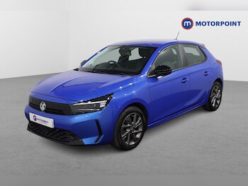 Used Vauxhall Corsa 2023 for sale - 78329715: Photo