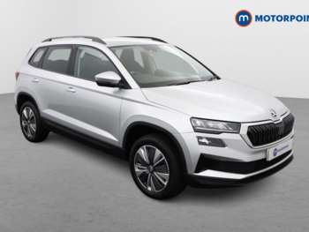 2023 - 1.5 TSI SE Drive 5dr DSG