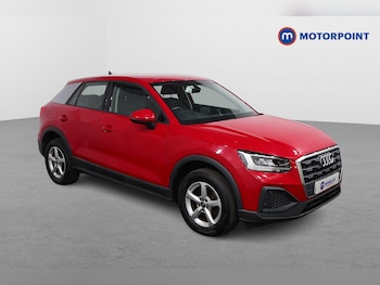 Used Audi Q2 2021 for sale - 78718362: Photo