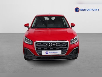 Used Audi Q2 2021 for sale - 78718362: Photo