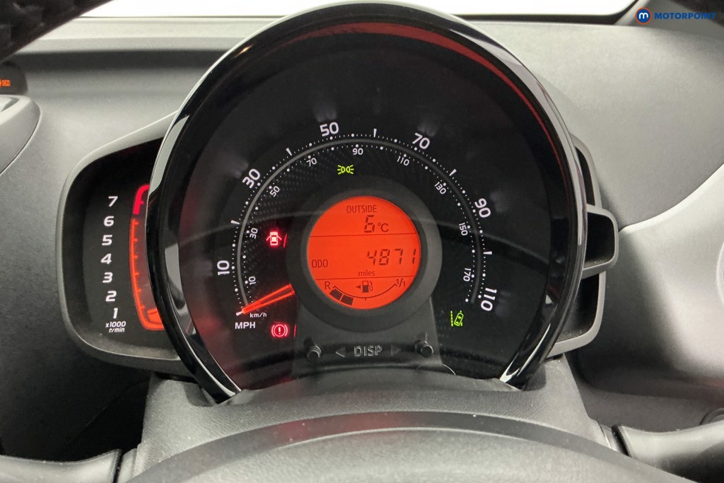 Used Toyota AYGO 2022 for sale - 77241388: Photo 17