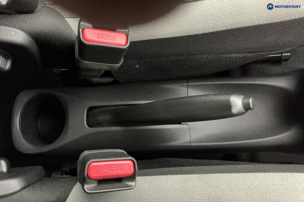 Used Toyota AYGO 2022 for sale - 77241388: Photo 21