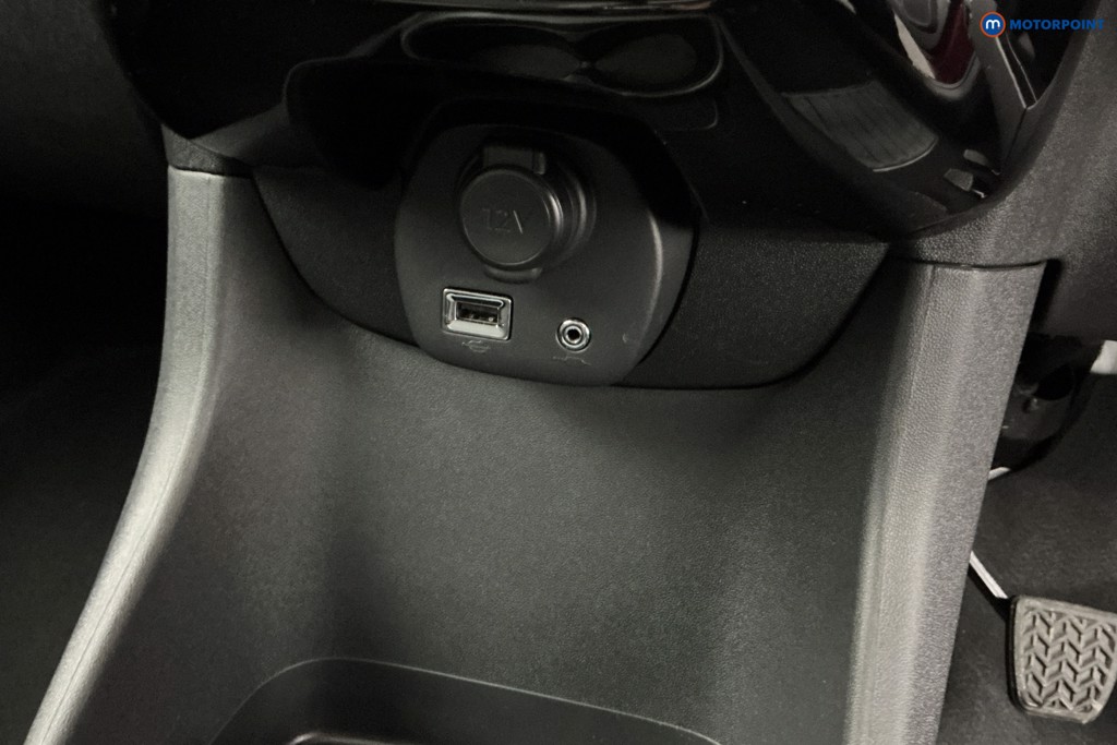 Used Toyota AYGO 2022 for sale - 77241388: Photo 23