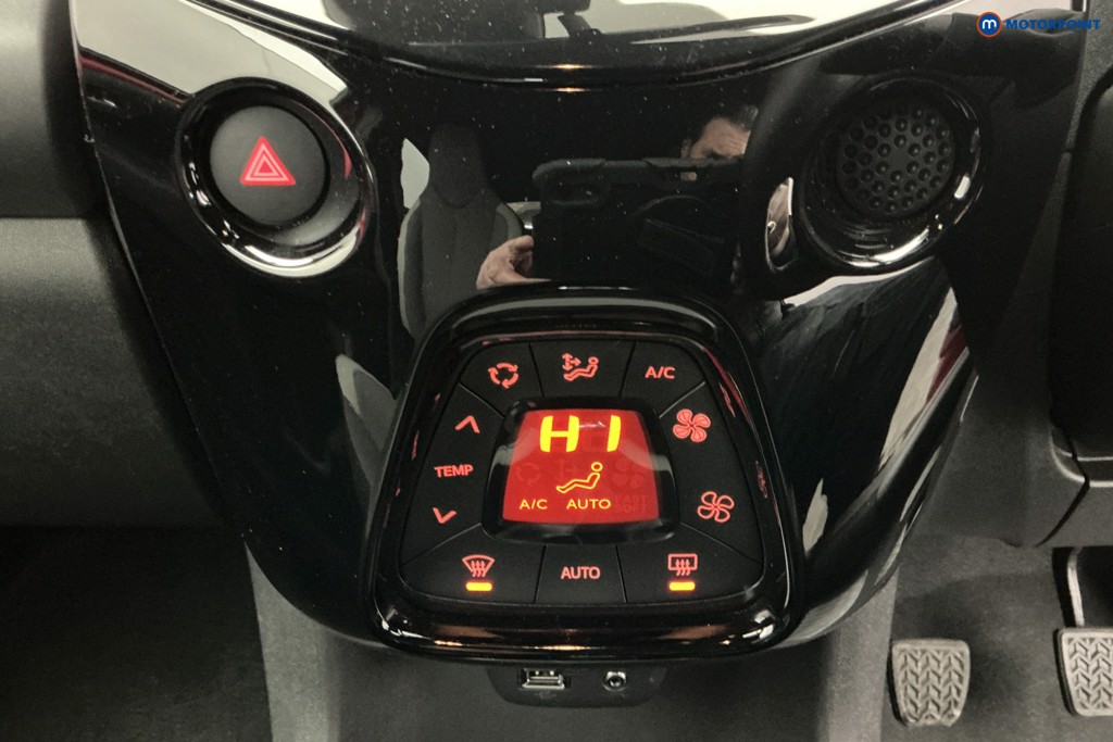 Used Toyota AYGO 2022 for sale - 77241388: Photo 24