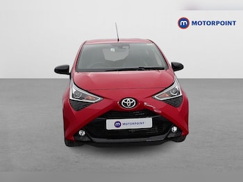 Used Toyota AYGO 2022 for sale - 77241388: Photo
