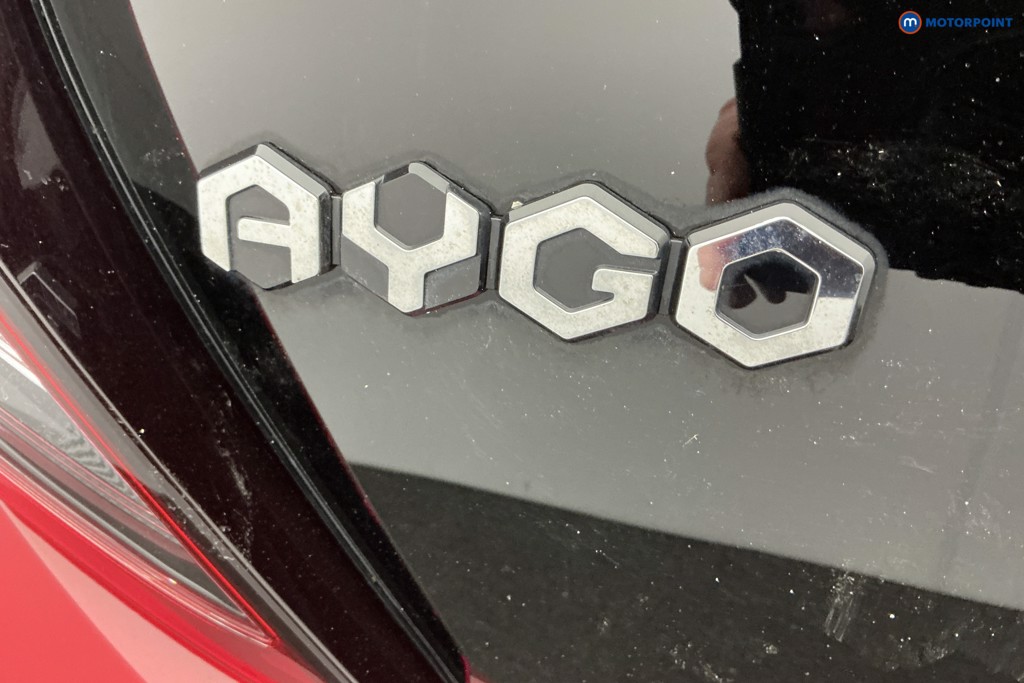 Used Toyota AYGO 2022 for sale - 77241388: Photo 38