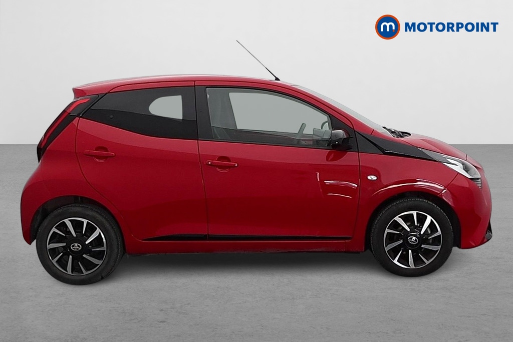 Used Toyota AYGO 2022 for sale - 77241388: Photo 8