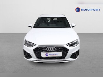 Used Audi A4 undefined for sale - 78485387: Photo