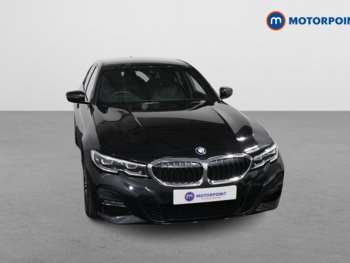 Used BMW 3 Series 2020 for sale - 75145339: Photo