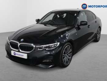 Used BMW 3 Series 2020 for sale - 75145339: Photo