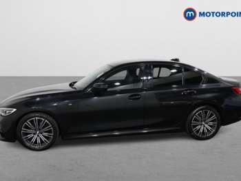 Used BMW 3 Series 2020 for sale - 75145339: Photo