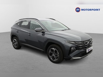 Used Hyundai TUCSON 2025 for sale - 78638767: Photo