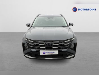 Used Hyundai TUCSON 2025 for sale - 78638767: Photo