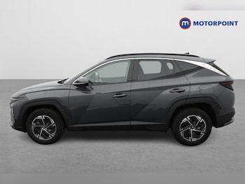 Used Hyundai TUCSON 2025 for sale - 78638767: Photo