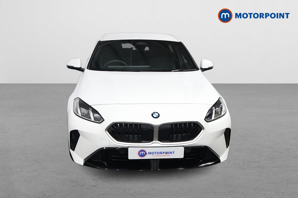 Used BMW 1 Series 2025 for sale - 76638290: Photo 2