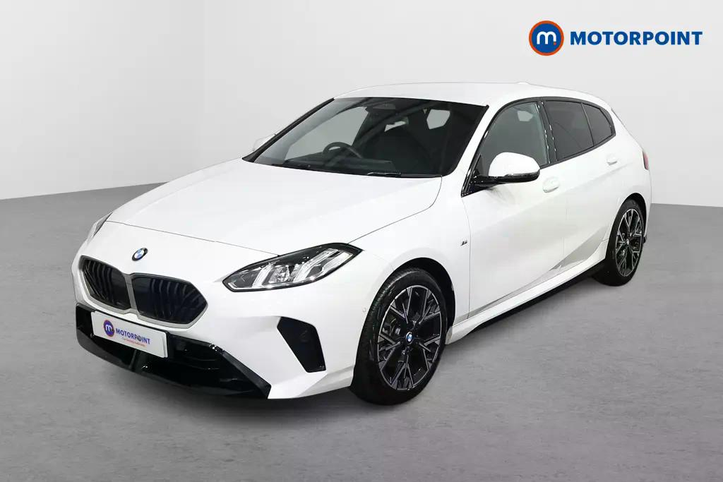 Used BMW 1 Series 2025 for sale - 76638290: Photo 3