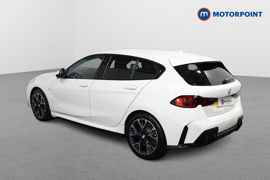 Used BMW 1 Series 2025 for sale - 76638290: Photo 5