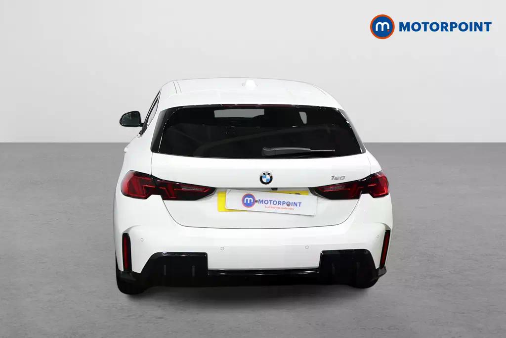 Used BMW 1 Series 2025 for sale - 76638290: Photo 6