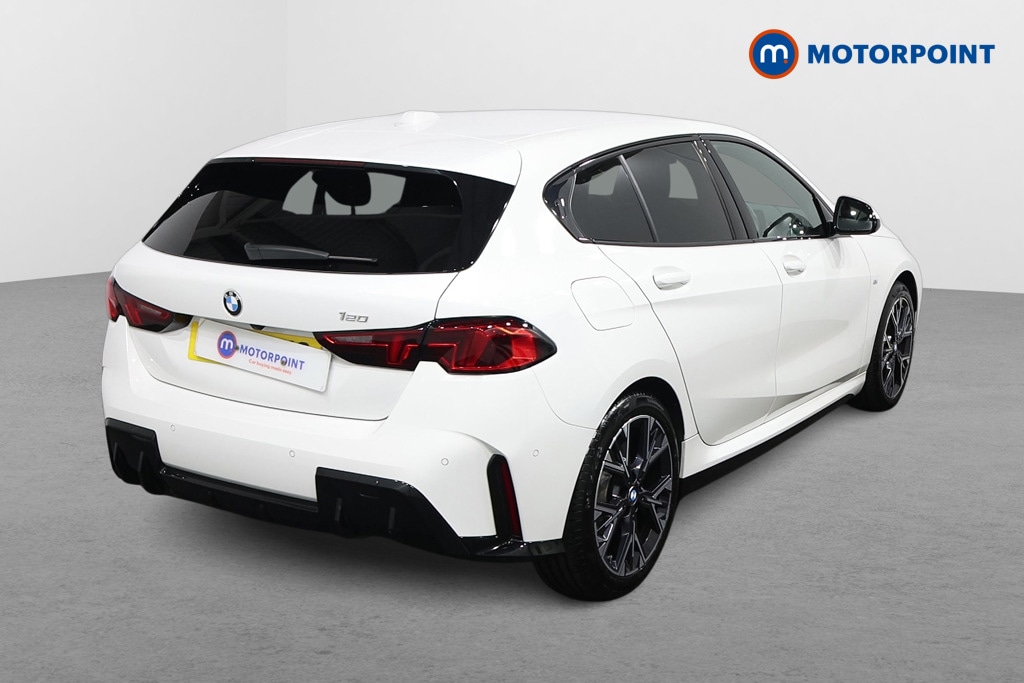 Used BMW 1 Series 2025 for sale - 76638290: Photo 7