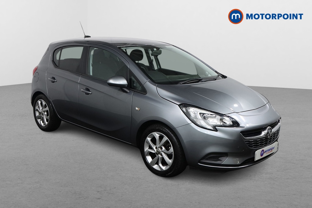 Used Vauxhall Corsa 2019 for sale - 76958099: Photo 1