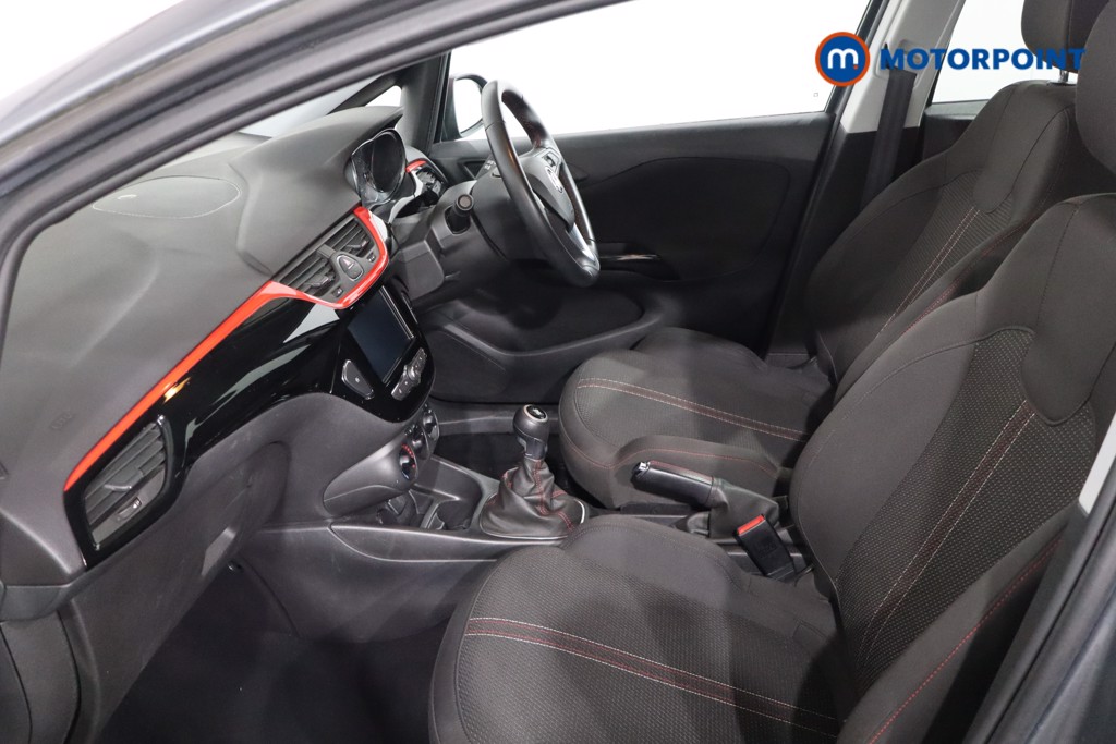Used Vauxhall Corsa 2019 for sale - 76958099: Photo 12