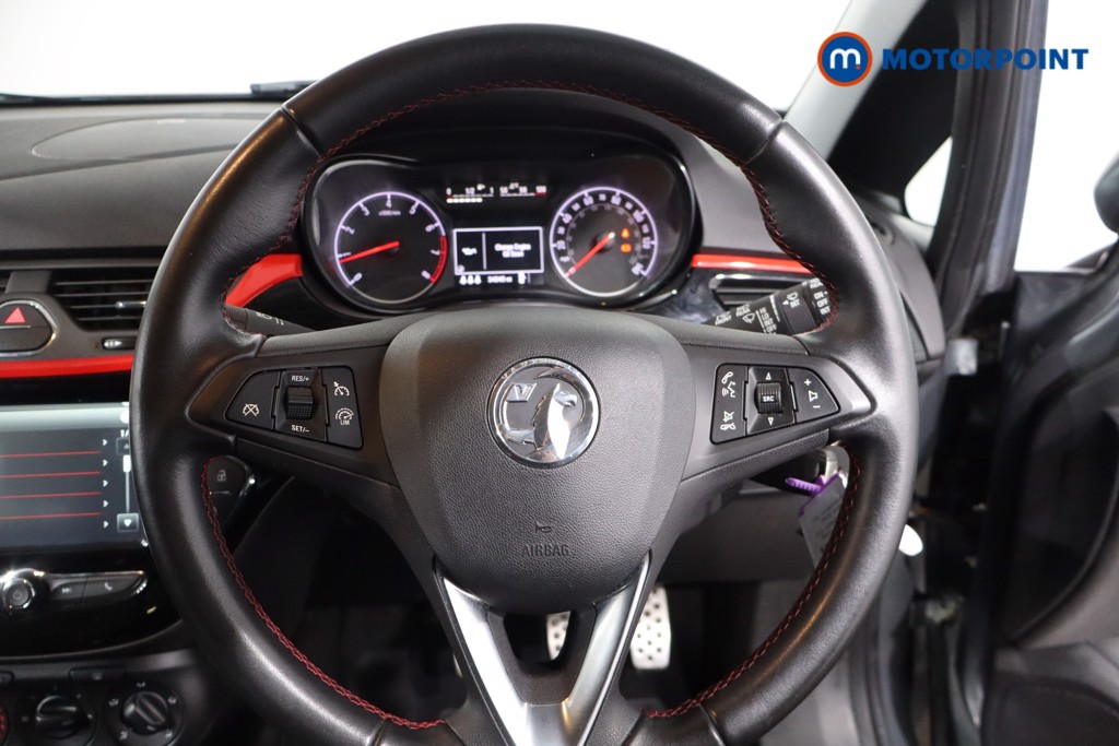 Used Vauxhall Corsa 2019 for sale - 76958099: Photo 14