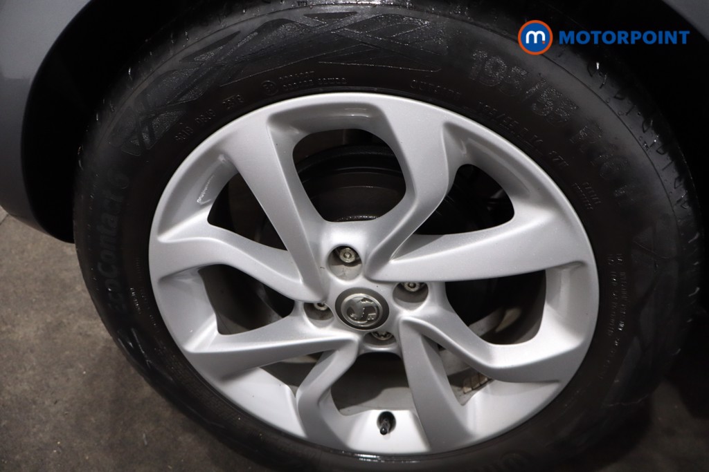 Used Vauxhall Corsa 2019 for sale - 76958099: Photo 17