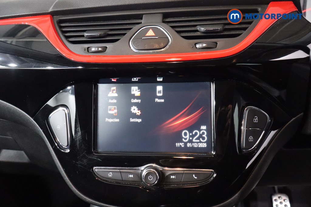 Used Vauxhall Corsa 2019 for sale - 76958099: Photo 21