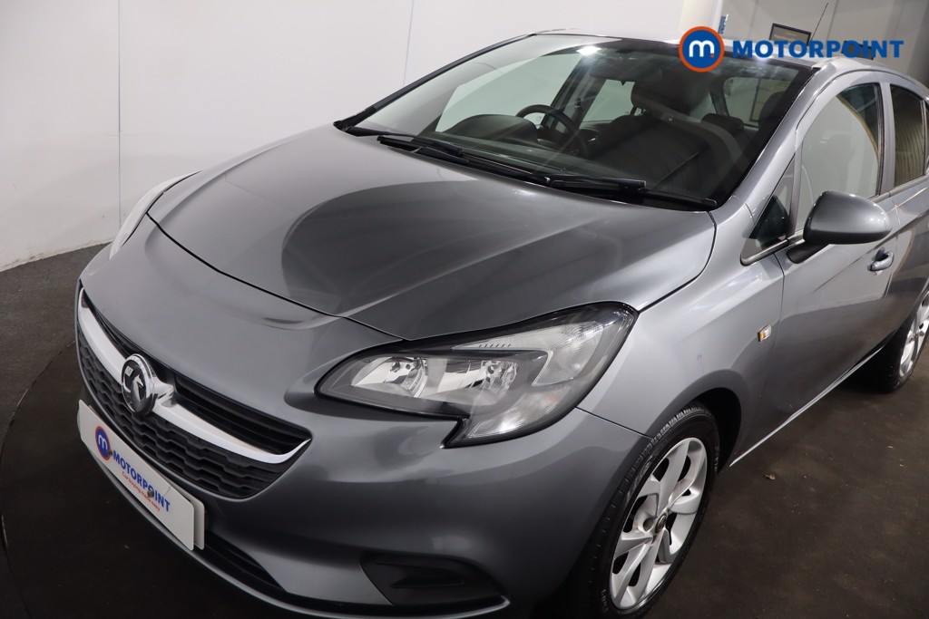 Used Vauxhall Corsa 2019 for sale - 76958099: Photo 35