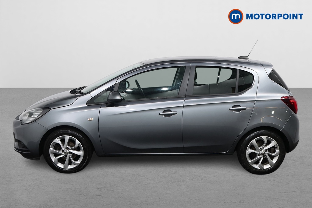 Used Vauxhall Corsa 2019 for sale - 76958099: Photo 4