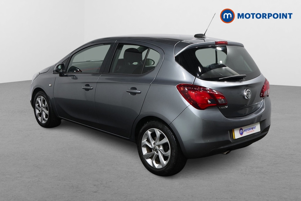 Used Vauxhall Corsa 2019 for sale - 76958099: Photo 5