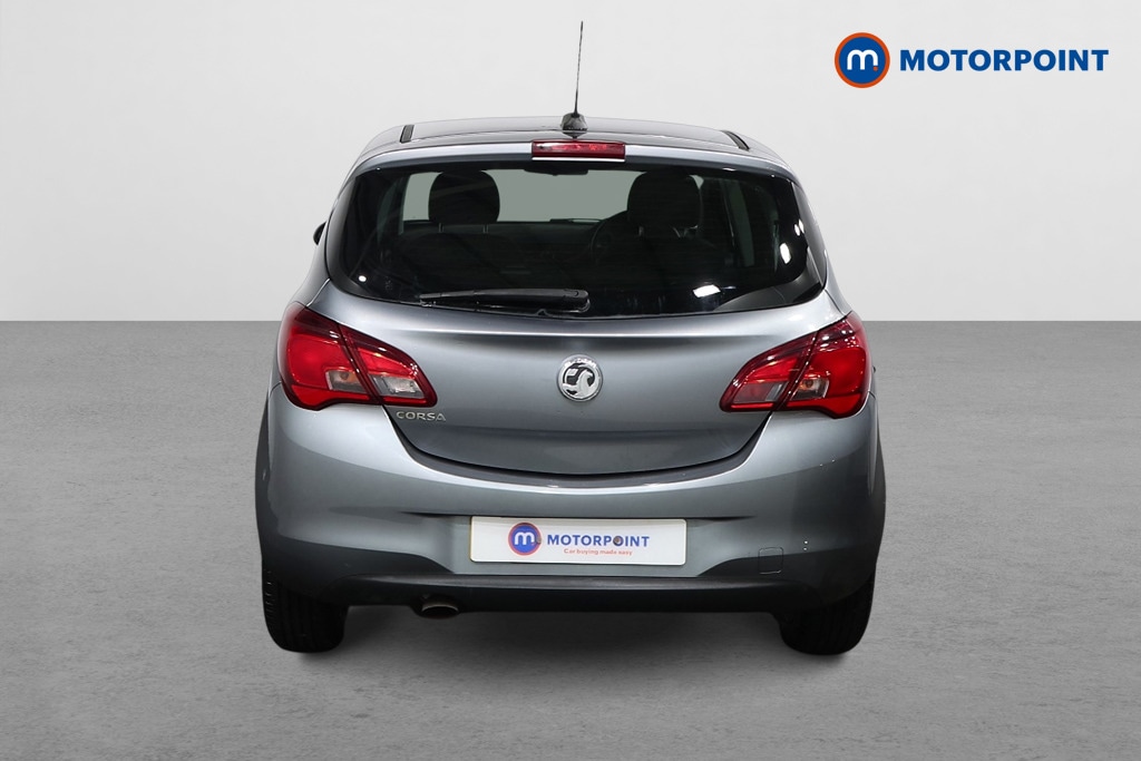 Used Vauxhall Corsa 2019 for sale - 76958099: Photo 6