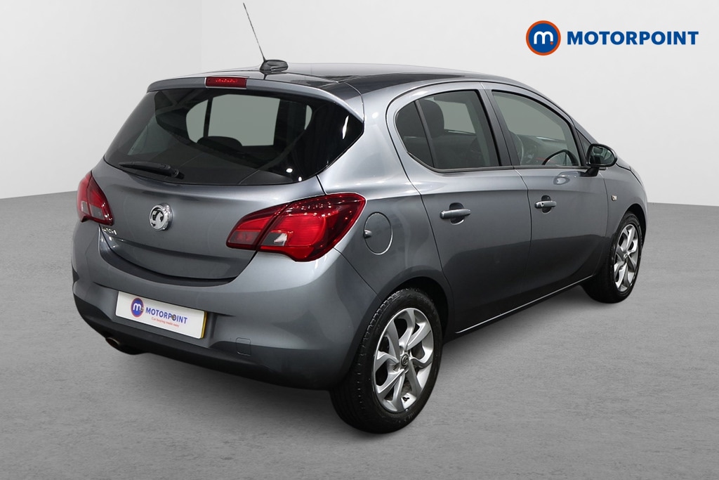 Used Vauxhall Corsa 2019 for sale - 76958099: Photo 7