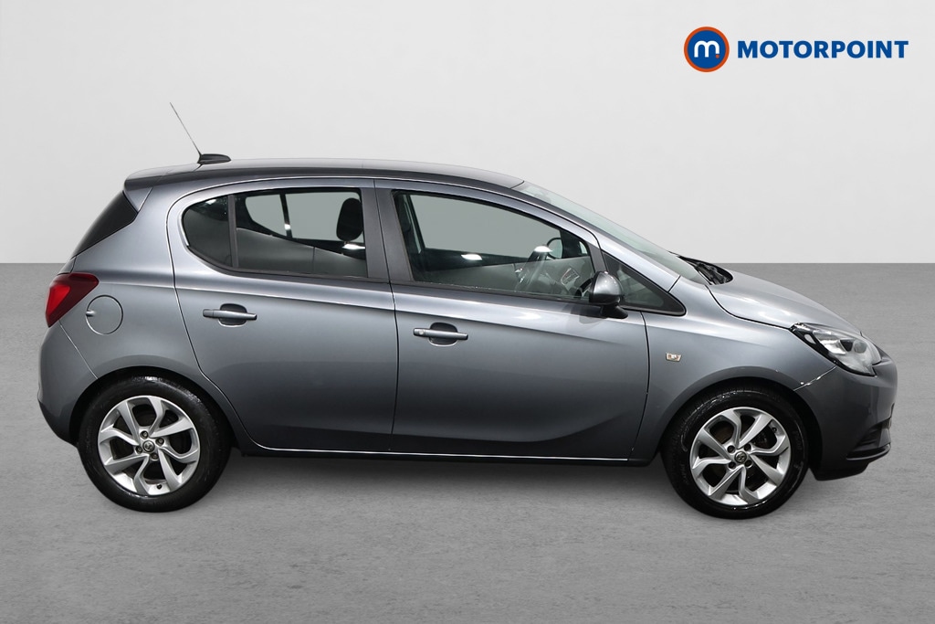 Used Vauxhall Corsa 2019 for sale - 76958099: Photo 8