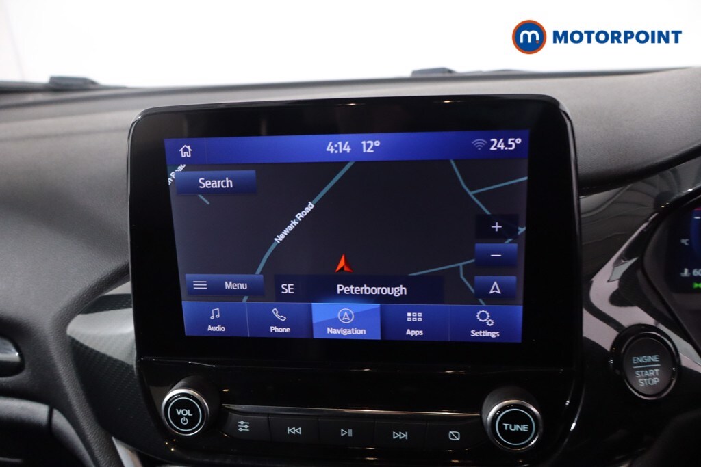 Used Ford Fiesta 2023 for sale - 78150214: Photo 10