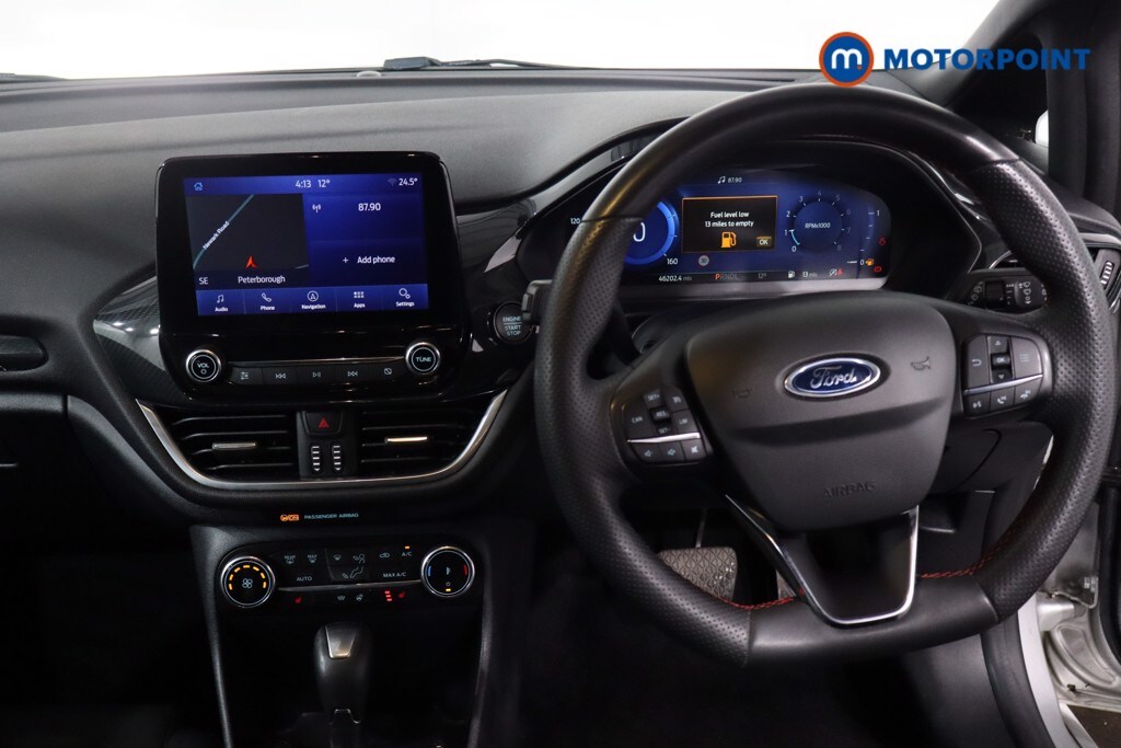 Used Ford Fiesta 2023 for sale - 78150214: Photo 11