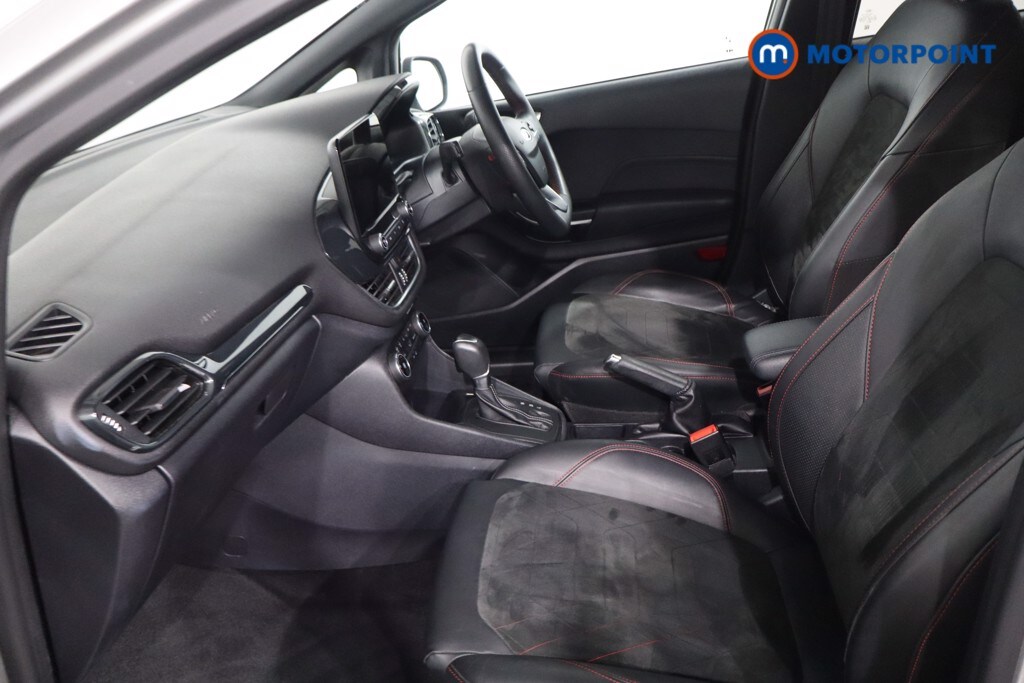 Used Ford Fiesta 2023 for sale - 78150214: Photo 12