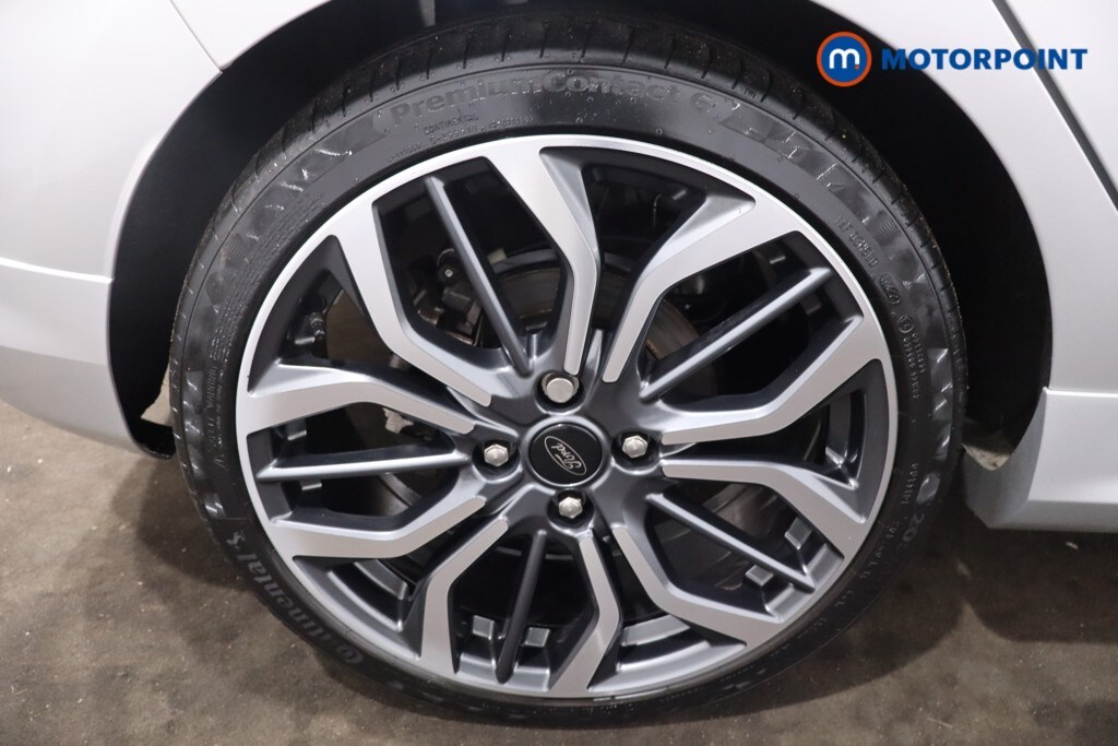 Used Ford Fiesta 2023 for sale - 78150214: Photo 17