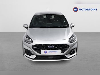 Used Ford Fiesta 2023 for sale - 78150214: Photo