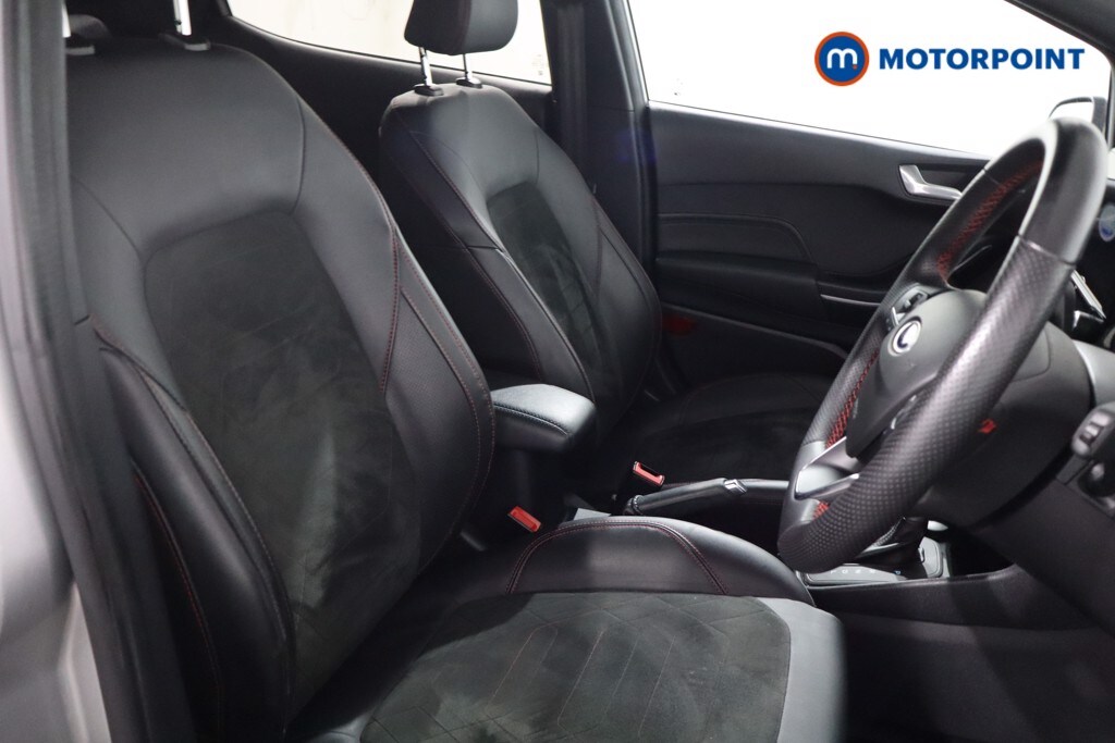 Used Ford Fiesta 2023 for sale - 78150214: Photo 31